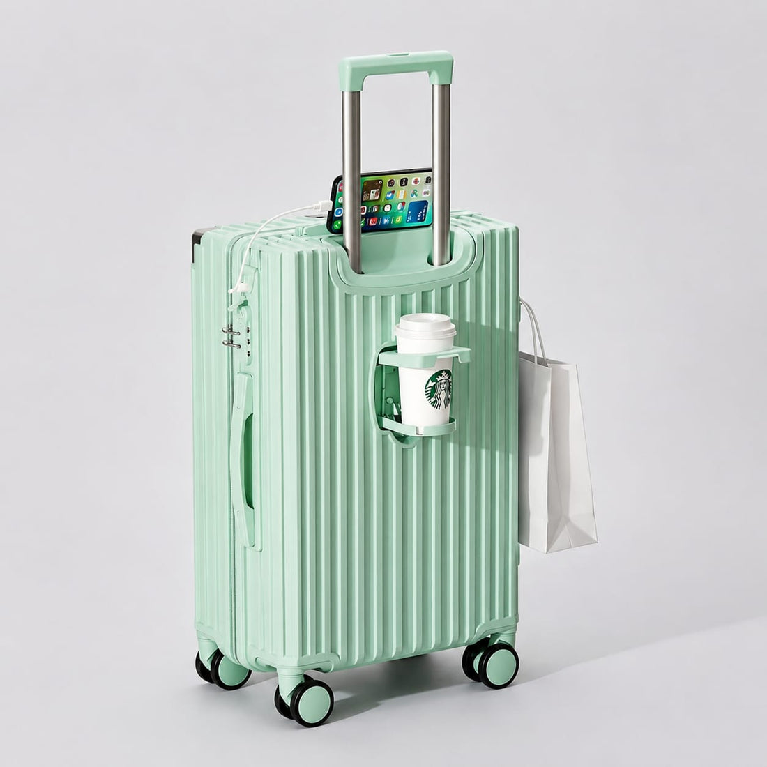 Largo World Tour Collection