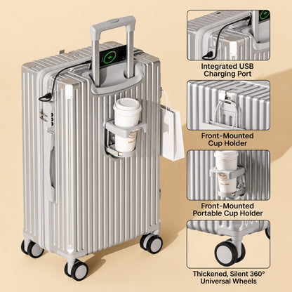 LARGO World Traveler Collection
