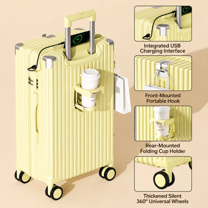 LARGO World Traveler Collection